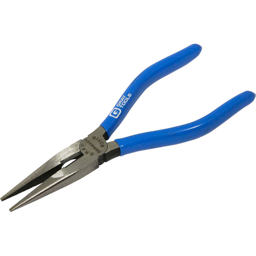 Needle Nose Straight Cutter Pliers Nuna Depot Inc.