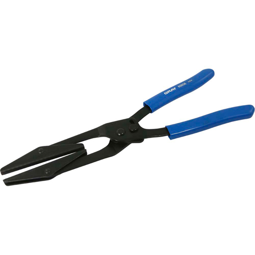 Hose Pinch Off Plier, 13-3/4" Overall Length, 2-1/2" Jaw Opening Nuna Depot Inc.