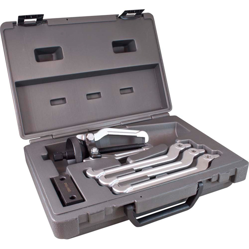 Lock-On Jaw Puller Set Nuna Depot Inc.