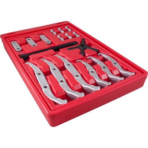 Gear Puller Set Nuna Depot Inc.