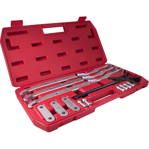 Gear Puller Set Nuna Depot Inc.