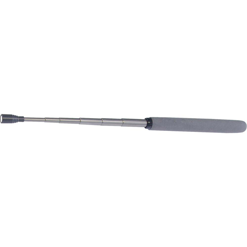 Outil de ramassage t&eacute;lescopique, Longueur de 33-1/2", Diam&egrave;tre de 1/4", Capacit&eacute; de 5 lb Nuna Depot Inc.