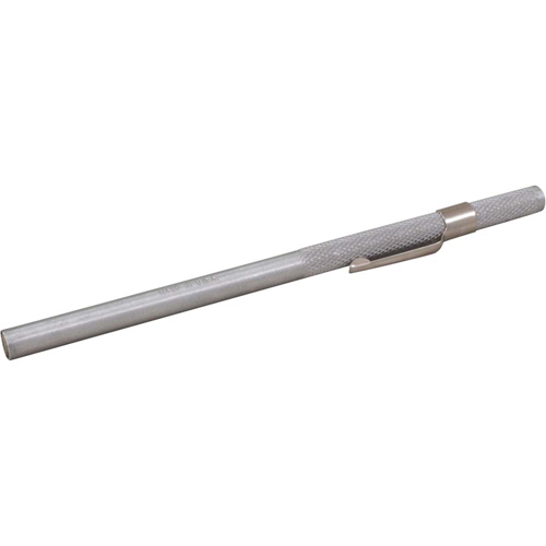 Outil de ramassage avec agrafe de poche, Longueur de 6", Diam&egrave;tre de 5/16", Capacit&eacute; de 1,5 lb Nuna Depot Inc.
