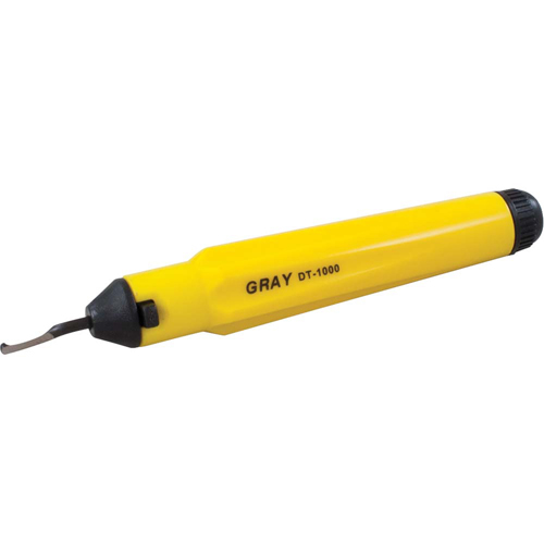 Jeu d'outils &agrave; &eacute;bavurer Nuna Depot Inc.