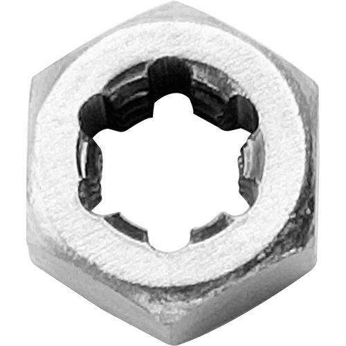 Fili&egrave;re &agrave; filet grossier, Filet de 3/8"-16, Acier rapide Nuna Depot Inc.