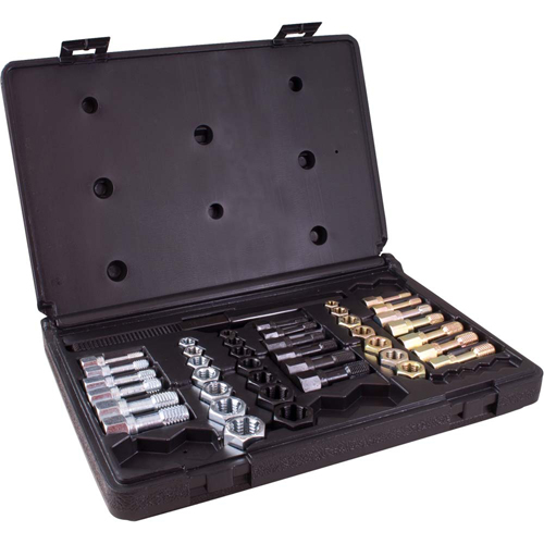 Rethreading Kit Nuna Depot Inc.