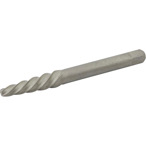 Extracteur de vis, 3, Pour vis de 5/16" Nuna Depot Inc.