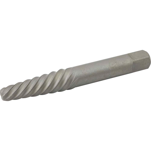 Extracteur de vis, 5, Pour vis de 3/8" Nuna Depot Inc.