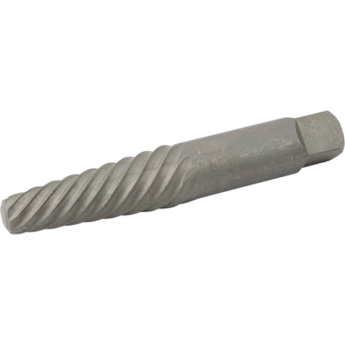 Screw Extractor, 16, For Screw Size 5/8" Nuna Depot Inc.