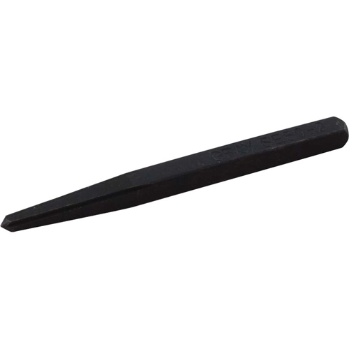 Extracteur de vis droit, 4, Pour vis de 1/2", Carbure Nuna Depot Inc.