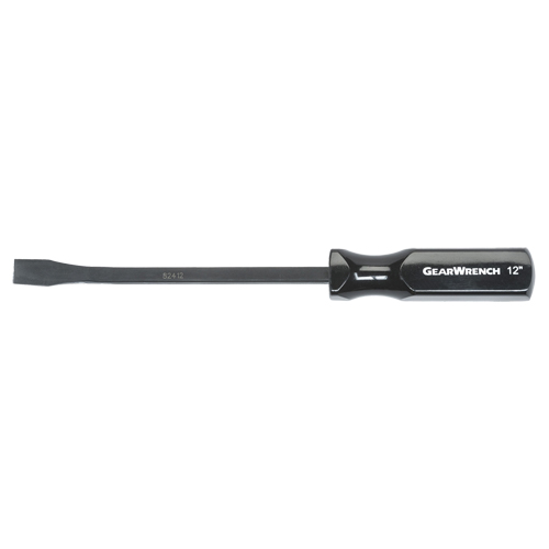 Pry Bar with Angled Tip, 3/8" W, 12" L Nuna Depot Inc.