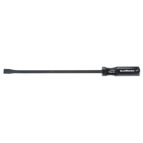 Pry Bar with Angled Tip, 3/8" W, 17" L Nuna Depot Inc.