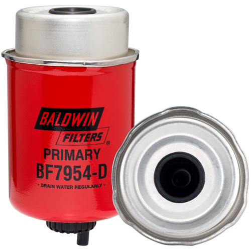 BF7954-D S&eacute;parateur primaire pour carburant/eau avec drain amovible Nuna Depot Inc.
