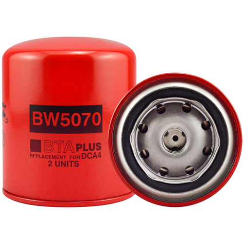 BW5070 Transmission Spin-On Filter Nuna Depot Inc.