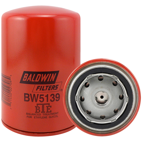 BW5139 Transmission Spin-On Filter Nuna Depot Inc.