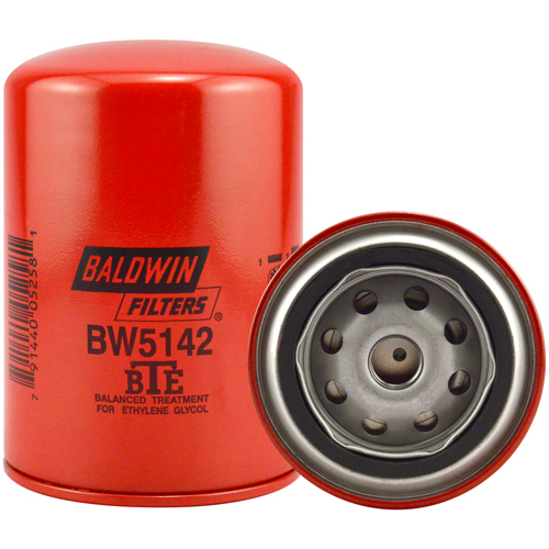 BW5142 Spin-On Coolant Filter with BTA PLUS Formula Nuna Depot Inc.