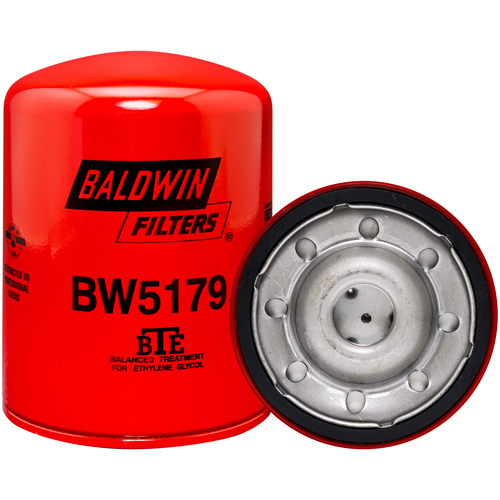 BW5179 Filtre pour liquide de refroidissement &agrave; visser avec additif BTA PLUS Nuna Depot Inc.