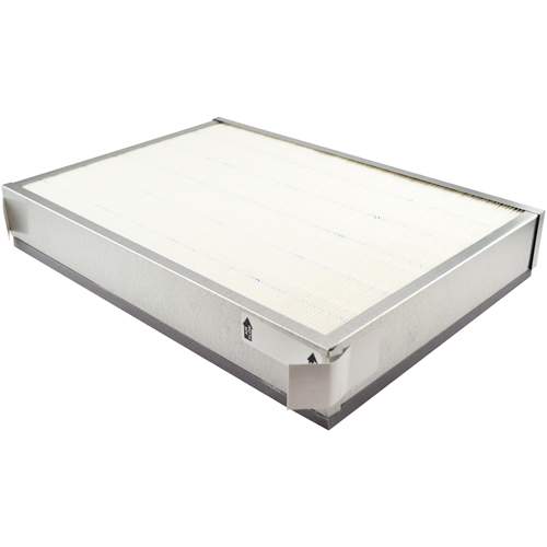 PA5300 &eacute;l&eacute;ment de filtre &agrave; air pour habitacle Nuna Depot Inc.