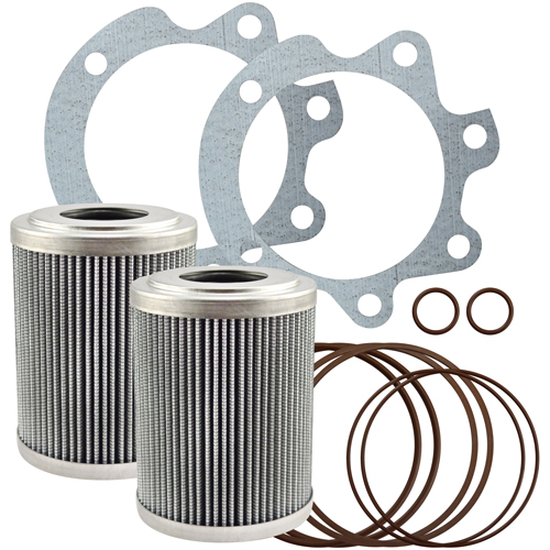 PT9416-MPGKIT Filtre pour liquide de refroidissement &agrave; visser Nuna Depot Inc.