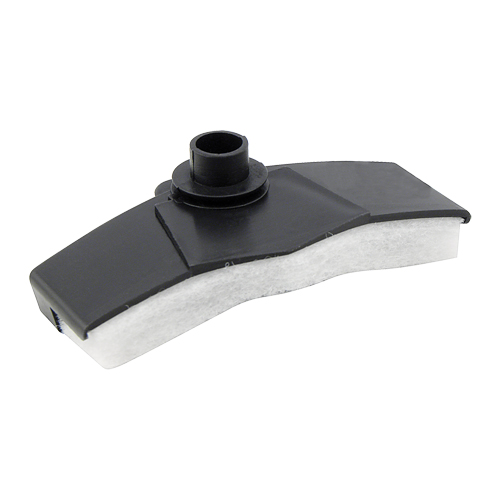 SA2039 Filtre pour reniflard de carter de moteur avec boîtier en plastique Nuna Depot Inc.