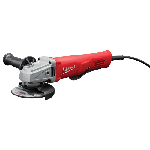 Petite meuleuse angulaire, 4-1/2", 120 V, 11 A, 12 000 Tr/min Nuna Depot Inc.