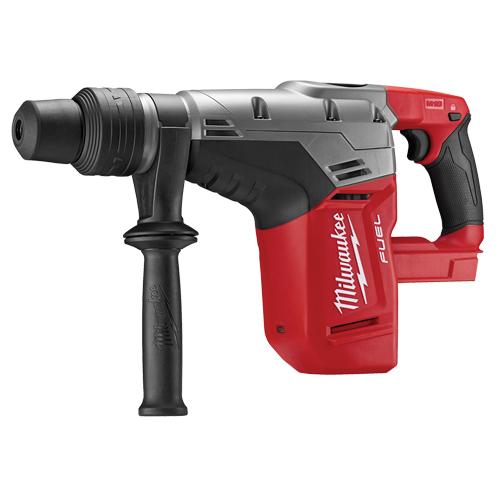 Trousse de marteau rotatif SDS Plus M18, 18 V, 1-9/16", 5 lb-pi, 0-440 tr/min Nuna Depot Inc.