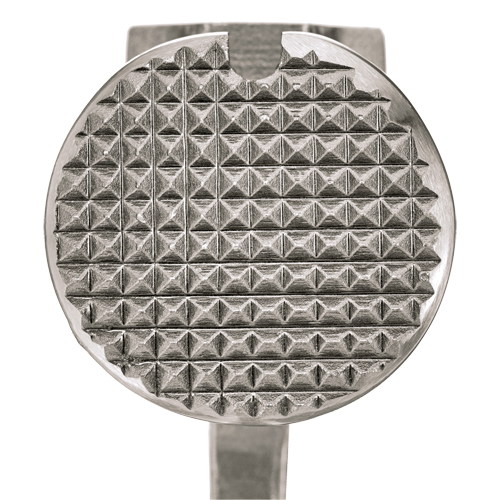 Marteau de charpente &agrave; face usin&eacute;e, 17 oz, Prise en Acier plein, 16-1/8" lo Nuna Depot Inc.