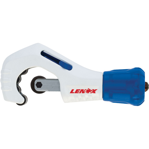 Coupe-tubes pour cuivre, Capacit&eacute; de 1/8" - 1-3/8" Nuna Depot Inc.