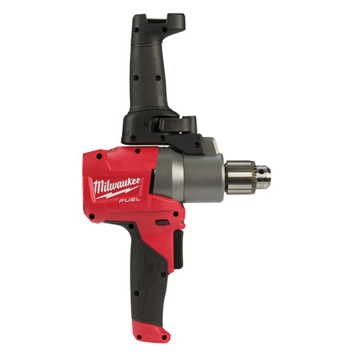 M18 Fuel Mud Mixer (Tool Only), 18 V, 1/2" Chuck, Lithium-Ion Nuna Depot Inc.