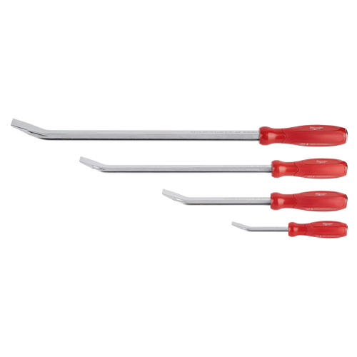 Pry Bar Set, 4 Pcs. Nuna Depot Inc.