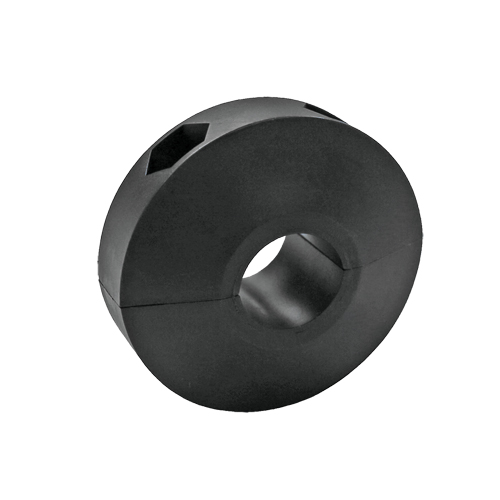 Butoir ajustable en caoutchouc pour tuyau Nuna Depot Inc.