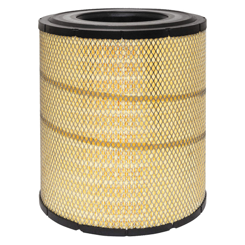RS3518XP Extreme Performance Nano Radial Seal Outer Air Element Nuna Depot Inc.