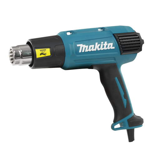 Heat Gun, 122°F - 1022°F (50°C - 550°C) Nuna Depot Inc.