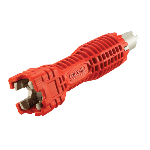 Outil pour robinet EZ Change Nuna Depot Inc.