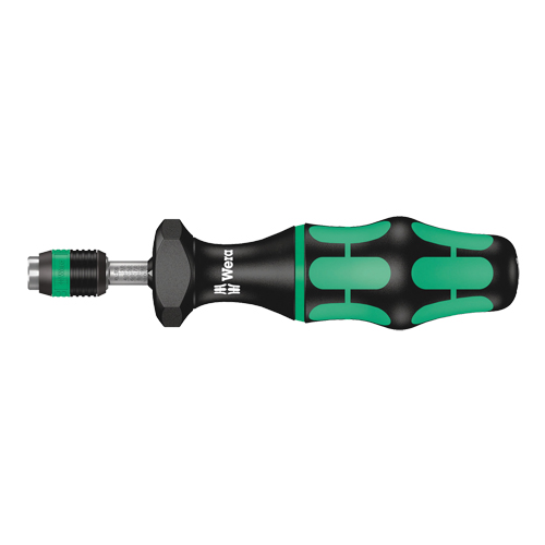Tournevis &agrave; couple ajustable, Gamme de couple 11,0 - 29,0 lb-po, 4-1/8" Longueur Nuna Depot Inc.