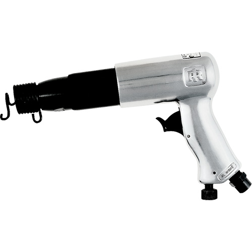 Standard Air Hammer, 3 CFM, 1/4" NPTF, 2000 BPM, 11/16" x 3-1/2" (17mm x 89mm) Nuna Depot Inc.