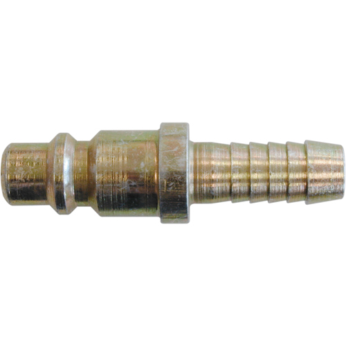Quick Couplers - 3/8" Industrial, One Way Shut-Off - Plugs Nuna Depot Inc.