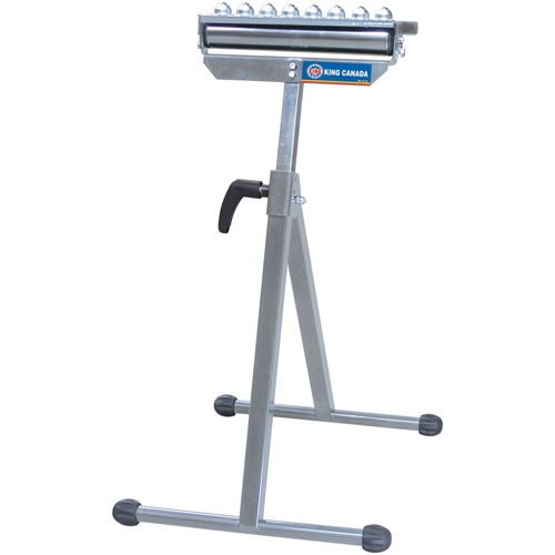 Omni-Directional Stands Nuna Depot Inc.