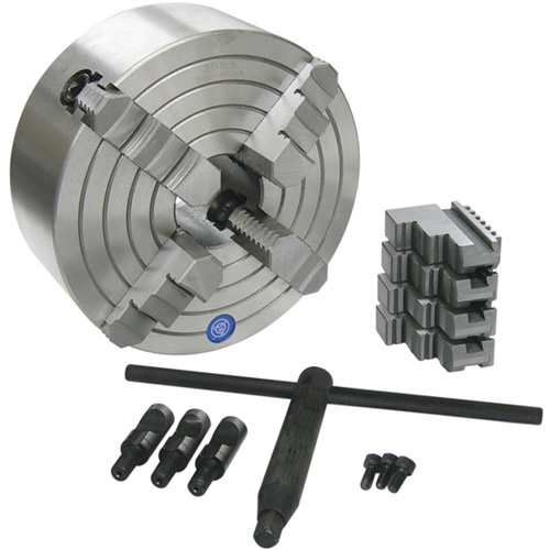 Lathe Chuck Nuna Depot Inc.