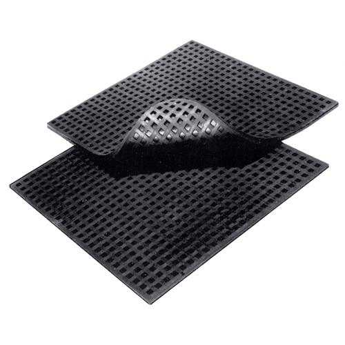 Neoprene Vibration Pads Nuna Depot Inc.