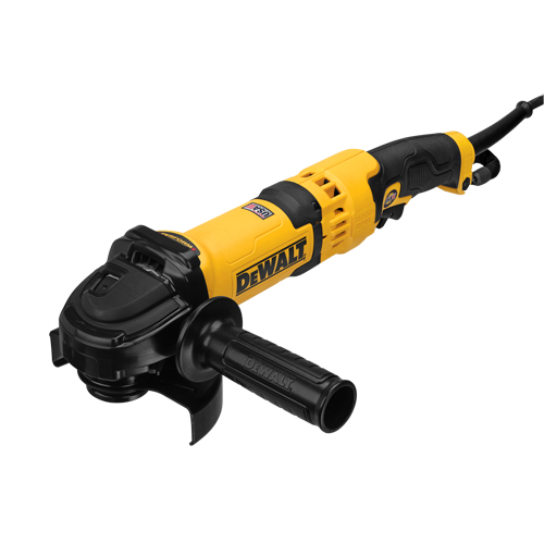 Trigger Switch Angle Grinder, 6", 120 V, 13 A, 9000 RPM Nuna Depot Inc.
