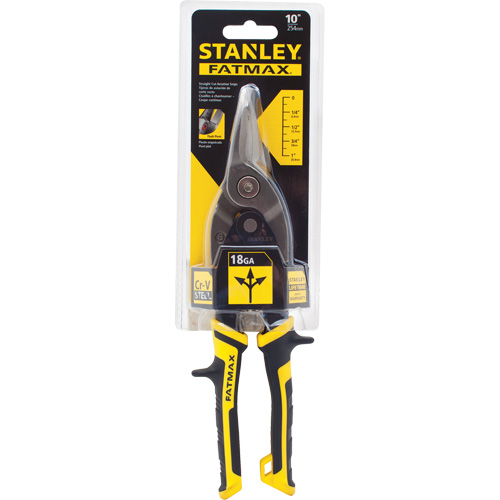 FatMax&reg; Aviation Snips Nuna Depot Inc.