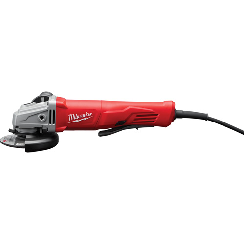 Small Angle Grinder, 4-1/2", 120 V, 11 A, 12000 RPM Nuna Depot Inc.