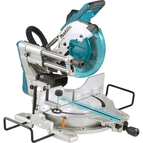 Sliding Compound Mitre Saw, 10", 15 A, 120 V Nuna Depot Inc.