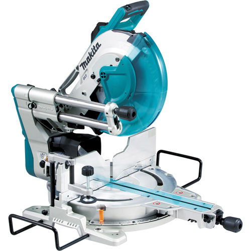 Sliding Compound Mitre Saw, 12", 15 A, 120 V Nuna Depot Inc.