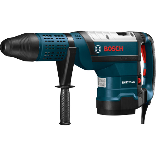Corded SDS-Max Rotary Hammer Nuna Depot Inc.
