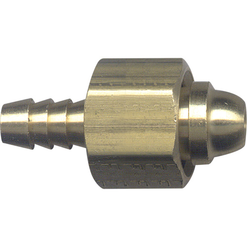 Swivel Coupler, Brass, 3/8" Nuna Depot Inc.