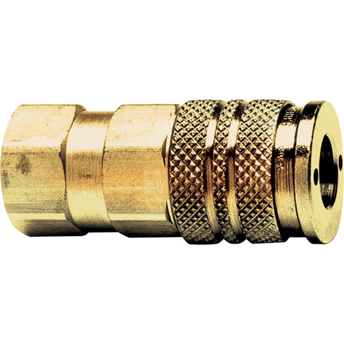 Automatic Coupler Nuna Depot Inc.
