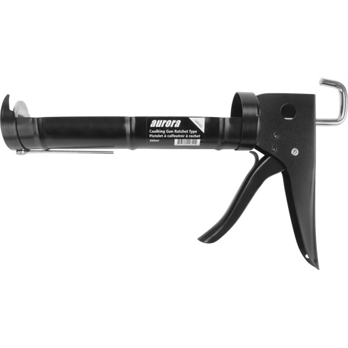 Pistolet &agrave; calfeutrer &agrave; rochet, 300 ml Nuna Depot Inc.