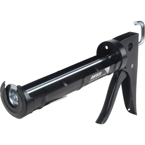 Pistolet &agrave; calfeutrer &agrave; rochet, 300 ml Nuna Depot Inc.